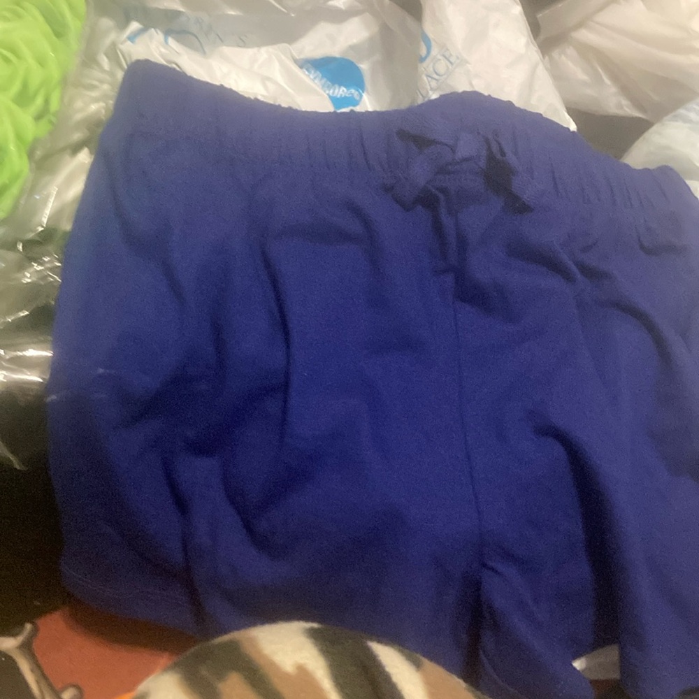 Brand new size 14 girl shorts